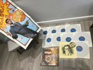 1973 CORAL GERMAN COMPLETE BUDDY HOLLY STORY 9 X 12