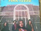 PINK FLOYD the piper at the gates of dawn RARE PS Italien LP