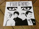 SIOUXSIE & THE BANSHEES Rare sessions LP BBC 79-81-86
