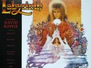Labyrinth Motion Picture Soundtrack LP VINYL ALBUM David Bowie Magic OST Record