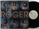 ROGER The Many Facets Of WARNER BROS LP NM SHRINK
