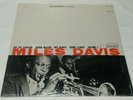 MILES DAVIS: Volume 1,Jackie McLean  Blue Note BST 81501 Vinyl LP SEALED