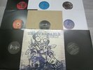 SPIRAL TRIBE / 9 VINYLS SPIRAL TRIBE SP23 CRYSTAL DISTORTION IXI 69dB  / MINT