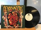 THE HEADHUNTERS SURVIVAL OF THE FITTEST ARISTA ALDJ 4038 PROMO  USA 1975 NM/VG+
