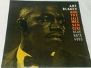 Art Blakey-And The Jazz Messengers-Blue Note 4003-WEST 63RD RVG EAR HEAR