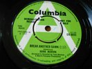 Hank Marvin ?, Break Another Dawn . LISTEN