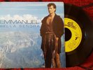 EMMANUEL **Bella Señora** RARE 1990 Spain 1-TRACK 7