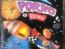 PORNO FOR PYROS - S/T LP BLUE MARBLE VINYL,  RSD