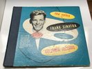 THE VOICE OF FRANK SINATRA C112/1946 4X LP RECORDS