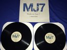 A  DJ Mark Farina Mushroom Jazz 7 MJ7 2X LP RECORD Drum&Bass RARE