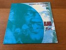NINEY AND FRIENDS 1971-1972 - BLOOD AND FIRE - 1988 TROJAN LP NM  MORE REGGAE