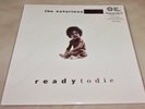 Ready to Die by Notorious BIG (Vinyl LP, Red White Black Splatter Colored)