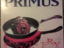 Primus Frizzle Fry Vinyl Record 2002 180g Reissue Excellent Les Claypool