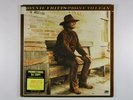 Donnie Fritts ?– Prone To Lean, Promo LP UNPLAYED NM 1974