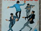The Halos - Self-Titled LP 1962 Warwick vinyl record rare doo wop