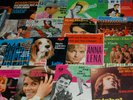 über 120 Singles Schlager 60er 50er Kraus Manuela Backus.. aber auch seltene