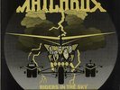Matchbox vinyl LP album record Riders In The Sky UK CR30157 CHARLY 1978