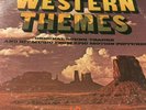 Great Western Themes UA-LA082  2 discs LP Vinyl