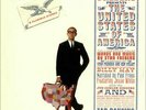 Stan Freberg The United States Of America USA vinyl LP album record SW1573