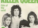 Killer Queen Queen 7