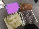 The Smiths 3 Records,Meat Is MurderThe World Wont ListenStrangeWays Here We Come