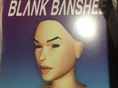 NEW SUPER RARE Blank Banshee 0 BLUE Vinyl LP
