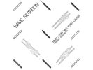 HIROSHI YOSHIMURA Music For Nine Postcards LP akio suzuki kosugi beuys fluxus
