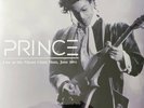 PRINCE - LIVE AT THE MIAMI GLAM SLAM - JUNE 1994 - VINYL RARE NEW SEALED