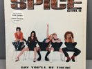 Spice Girls ?Say You'll Be There 1996 Vinyl 12