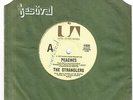 THE STRANGLERS - PEACHES - RARE 7