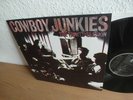 Cowboy Junkies ?– The Trinity Session Lp in Mint Rare Folk Rock 1989
