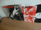 STACK WADDY - Same - UK LP Album - 1971 - DAN 8003 - Dandelion + Insert Prog.