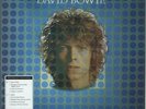 David Bowie [Space Oddity] - 180gm David Bowie vinyl LP album record UK