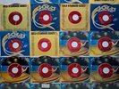 Elvis Presley USA 45 RED LABEL BUMPER PACK FOR ALA-BERES