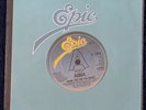 ABBA Thank You For The Music UK Promo/Demo Version