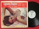 LIGHTNIN' HOPKINS SINGS THE BLUES LP (1962) TEXAS BLUES   CROWN CLP 5224 MONO