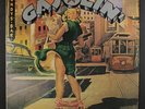 GASOLIN': Gasolin' 3 LP (Netherlands, orange lbl, corner dings/ light creases,