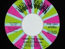 Northern Soul Funk Gospel 45 - Shirley Caesar - Stand The Storm - HOB - mp3