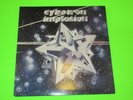 CYBOTRON IMPLOSION LP EX PROG
