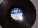 Jackie Brenston- Chess Rocket 88/Where you Belong-Ike Turner-1951