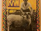 Paul And Linda McCartney - Ram / Apple Records - PAS 10003 / 1971 12