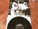 Vorkriegsphase ?– Auf In Den Tod LP NM POSTER 1st pr. ROCK O RAMA PUNK KBD HC