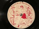 50'S R&B ROY MILTON Sunny Side Of The Street ROY MILTON 104