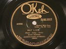 JAZZ BOYD SENTER Hot Lips OKEH 40888