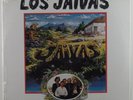LOS JAIVAS Self Titled CBS DML-29301 LP SEALED