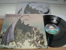 Nazareth Hair Of The Dog 1ST PRESS  A2U/B1U TOP AUDIO  INNER ORIGINAL 1975 UK LP