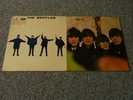 THE BEATLES - Help  & Beatles For Sale - 2 x UK Mono LP Early Presses - SALE