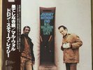 MAL WALDRON WITH STEVE LADY Journey Without End JAPAN LP W/OBI SMJ-6239