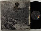 SAINT SEVEN COMMAND/PROBE CPLP 4506 LP VG+ gatefold  