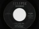 Northern Soul 45 - Harry Deal & The Galaxies - I Still Love You - Eclipse - mp3